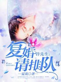 许先生,复婚请排队