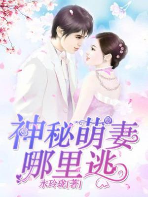神秘萌妻,哪里逃
