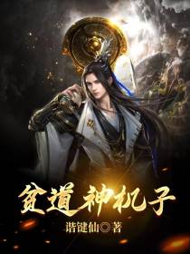 贫道神机子