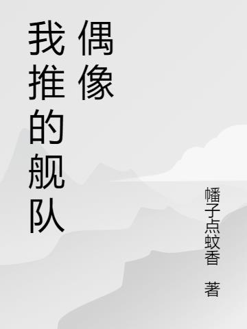 我推的舰队偶像