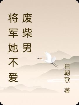 将军她不爱废柴男