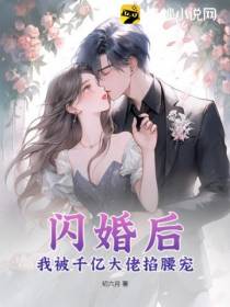 闪婚后,我被千亿大佬掐腰宠