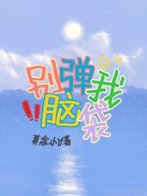 别弹我脑袋