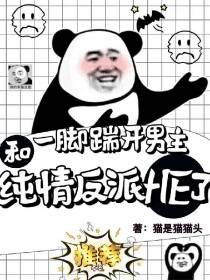 一脚踹开男主和纯情反派HE了