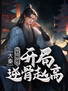 大秦：穿成胡亥，开局逆骨赵高