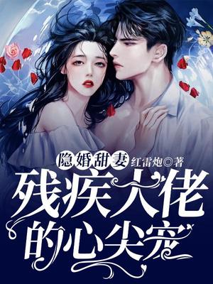 隐婚甜妻,残疾大佬的心尖宠