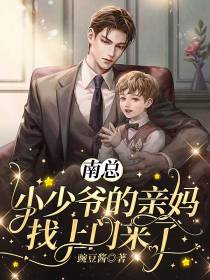 南总,小少爷的亲妈找上门来了