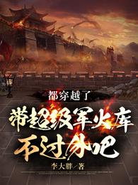 都穿越了，带超级军火库不过分吧李大胖