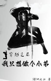 穿越之后,我只想做个小弟