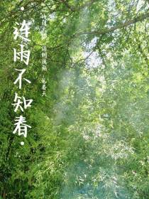 连雨不知春