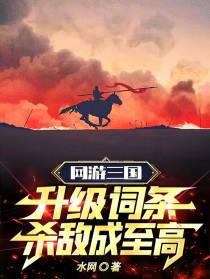 网游三国：升级词条,杀敌成至高
