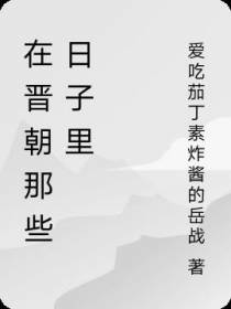 在晋朝那些日子里