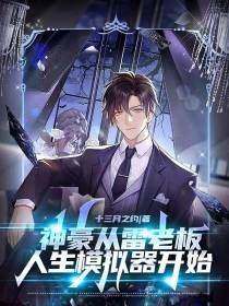神豪从雷老板人生模拟器开始