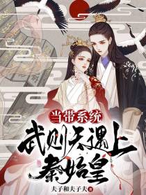 当带系统武则天遇上秦始皇