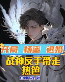 开局杨蜜退婚,战神反手带走热笆