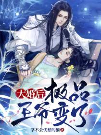 大婚后,极品王爷变了