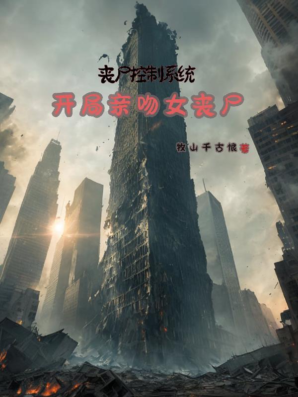 丧尸控制系统,开局亲吻女丧尸