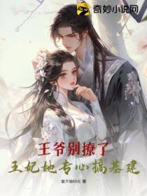 王爷别撩了,王妃她专心搞基建