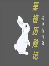 黑格历险记