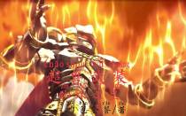 超兽武装,蜘蛛之皇