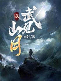 以武见山月