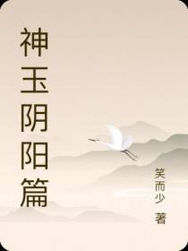 神玉阴阳篇