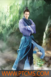 神医下山：我被七个师姐宠上天