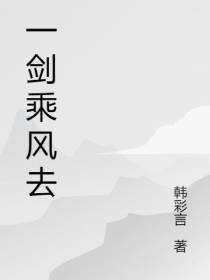 一剑乘风去