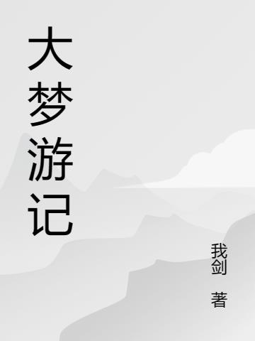 大梦游记