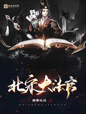 北宋大法官小说在线观看