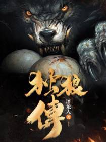 独狼传