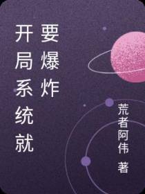 开局系统就要爆炸