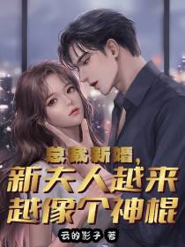 总裁新婚,新夫人越来越像个神棍
