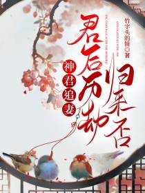神君追妻：君后历劫归来否