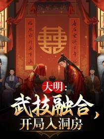 大明：武技融合,开局入洞房