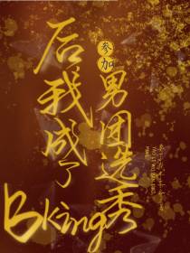 参加男团选秀后我成了Bking
