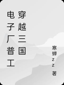 电子厂普工穿越三国