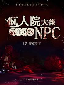 疯人院大佬又在忽悠npc