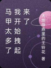 马甲太多了我开始拽起来了