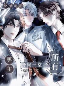 快穿崩坏：所有男主齐聚一堂
