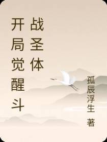 开局觉醒斗战圣体