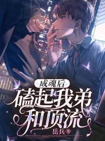 成魂后：磕起我弟和顶流