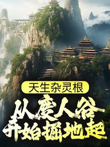 凡人飞升录