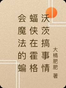 会魔法的蝙蝠侠在霍格沃茨搞事情