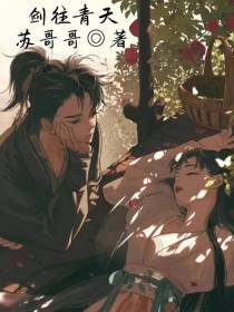 剑往青天