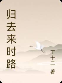 归去来时路