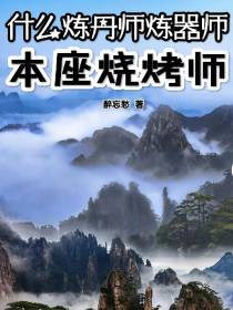 什么炼丹师炼器师,本座烧烤师