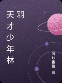 天才少年林羽