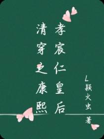 清穿之康熙孝宸仁皇后