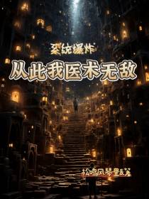 系统爆炸,从此我医术无敌